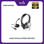 Load image into Gallery viewer, Audio Technica ATGM1-USB PACK