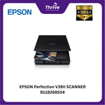 Load image into Gallery viewer, EPSON Perfection V39II SCANNER B11B268504