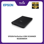 Load image into Gallery viewer, EPSON Perfection V39II SCANNER B11B268504
