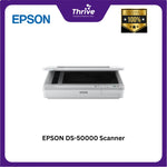 Load image into Gallery viewer, EPSON DS-50000 Scanner