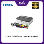 Load image into Gallery viewer, EPSON EXPRESSION 13000XL SCANNER