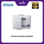 Load image into Gallery viewer, EPSON DS-6500 SCANNER