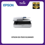 Load image into Gallery viewer, EPSON DS-7500 SCANNER