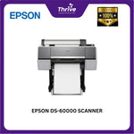 Load image into Gallery viewer, EPSON DS-60000 SCANNER