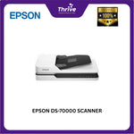 Load image into Gallery viewer, EPSON DS-70000 SCANNER