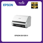 Load image into Gallery viewer, EPSON DS-530 II