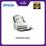 Load image into Gallery viewer, EPSON DS-530 II