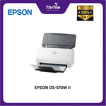 Load image into Gallery viewer, EPSON DS-570W II