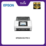Load image into Gallery viewer, EPSON DS-770 II
