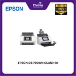 Load image into Gallery viewer, EPSON DS-790WN SCANNER