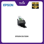 Load image into Gallery viewer, EPSON DS-730N