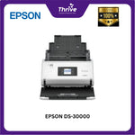 Load image into Gallery viewer, EPSON DS-30000