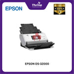 Load image into Gallery viewer, EPSON DS-32000