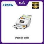 Load image into Gallery viewer, EPSON DS-32000