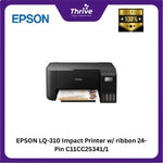 Load image into Gallery viewer, EPSON LQ-310 Impact Printer w/ ribbon 24-Pin C11CC25341/1