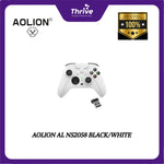 Load image into Gallery viewer, AOLION AL NS2058 BLACK/WHITE