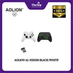 Load image into Gallery viewer, AOLION AL NS2058 BLACK/WHITE