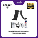 Load image into Gallery viewer, AOLION AL P5053 HEADPHONE CONTROLLER HOOK