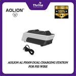 Load image into Gallery viewer, AOLION AL P5009 DUAL CHARGING STATION FOR PS5 WIRE