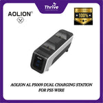 Load image into Gallery viewer, AOLION AL P5009 DUAL CHARGING STATION FOR PS5 WIRE