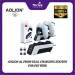 Load image into Gallery viewer, AOLION AL P5009 DUAL CHARGING STATION FOR PS5 WIRE