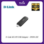Load image into Gallery viewer, D-Link 4G LTE USB Adapter - DWM-222