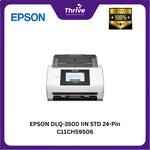 Load image into Gallery viewer, EPSON DLQ-3500 IIN STD 24-Pin C11CH59506