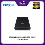 Load image into Gallery viewer, EPSON DLQ-3500 IIN STD 24-Pin C11CH59506