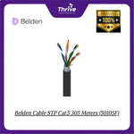 Load image into Gallery viewer, Belden Cable STP Cat.5 305 Meters (50105F)