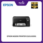 Load image into Gallery viewer, EPSON M1050 PRINTER C11CL01501
