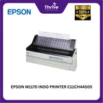 Load image into Gallery viewer, EPSON M1170 INDO PRINTER C11CH44505