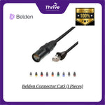 Load image into Gallery viewer, Belden Connector Cat5 (1 Pieces)