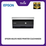 Load image into Gallery viewer, EPSON M1170 INDO PRINTER C11CH44505