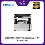 Load image into Gallery viewer, EPSON M2140 PRINTER ( Duplex up to A4 ) C11CG27502