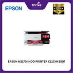 Load image into Gallery viewer, EPSON M2170 INDO PRINTER C11CH43507