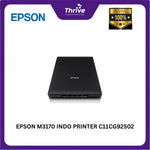 Load image into Gallery viewer, EPSON M3170 INDO PRINTER C11CG92502