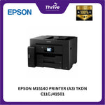 Load image into Gallery viewer, EPSON M15140 PRINTER (A3) TKDN C11CJ41501