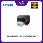Load image into Gallery viewer, EPSON L3250 PRINTER C11CJ67505