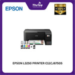 Load image into Gallery viewer, EPSON L3250 PRINTER C11CJ67505