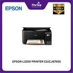 Load image into Gallery viewer, EPSON L3250 PRINTER C11CJ67505