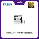 Load image into Gallery viewer, EPSON L3550 PRINTER C11CK59501