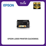 Load image into Gallery viewer, EPSON L3550 PRINTER C11CK59501