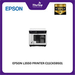 Load image into Gallery viewer, EPSON L3550 PRINTER C11CK59501
