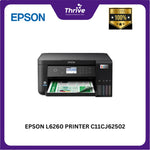 Load image into Gallery viewer, EPSON L6260 PRINTER C11CJ62502