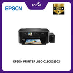 Load image into Gallery viewer, EPSON PRINTER L850 C11CE31502