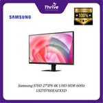 Load image into Gallery viewer, Samsung S70D 27"IPS 4K UHD HDR 60Hz LS27D700EAEXXD