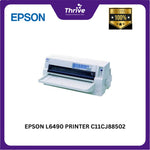 Load image into Gallery viewer, EPSON L6490 PRINTER C11CJ88502