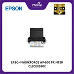 Load image into Gallery viewer, EPSON WORKFORCE WF-100 PRINTER C11CE05502