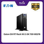 Load image into Gallery viewer, Eaton DX RT Rack Kit 1-3K 730-80176