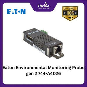 Eaton Environmental Monitoring Probe gen 2 744-A4026 - Sultan Store